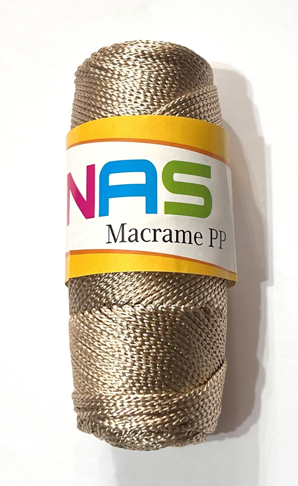 Polyester Makrome ipi 100 Gram (no:3) no:19