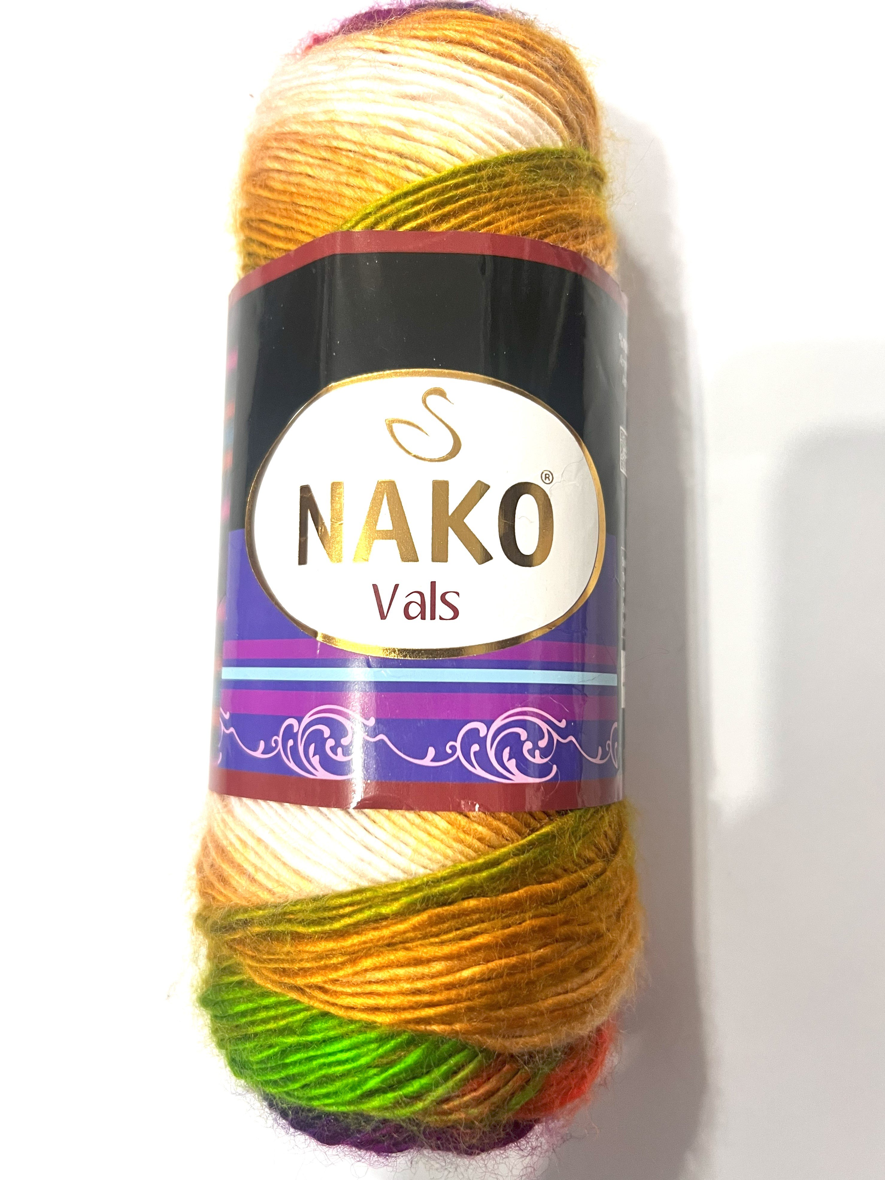 Nako Vals 86842