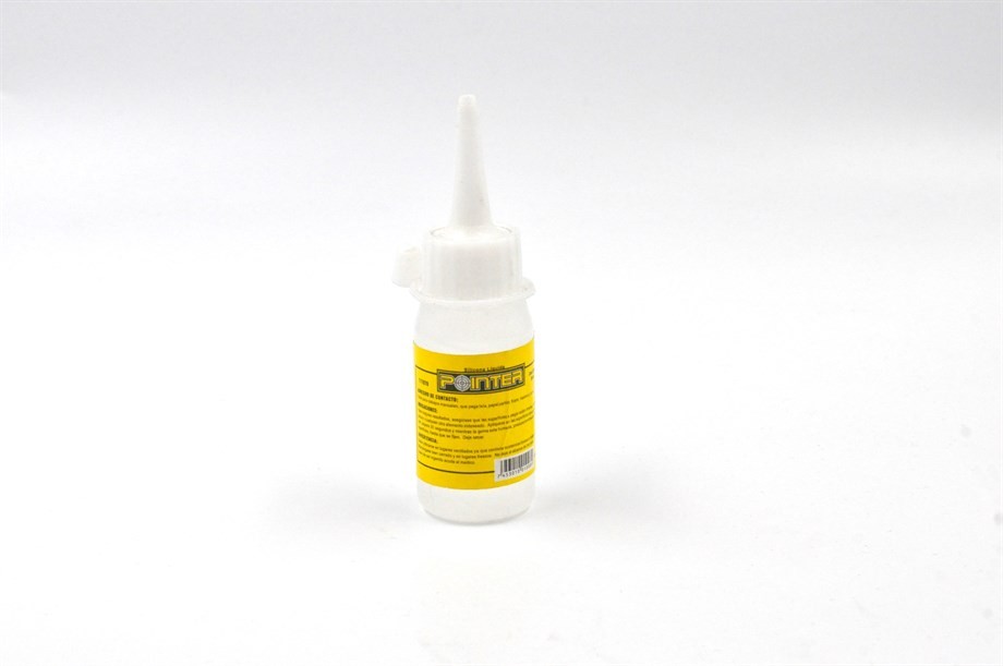 Hızlı Silikon Yapıştırıcı 30 ml