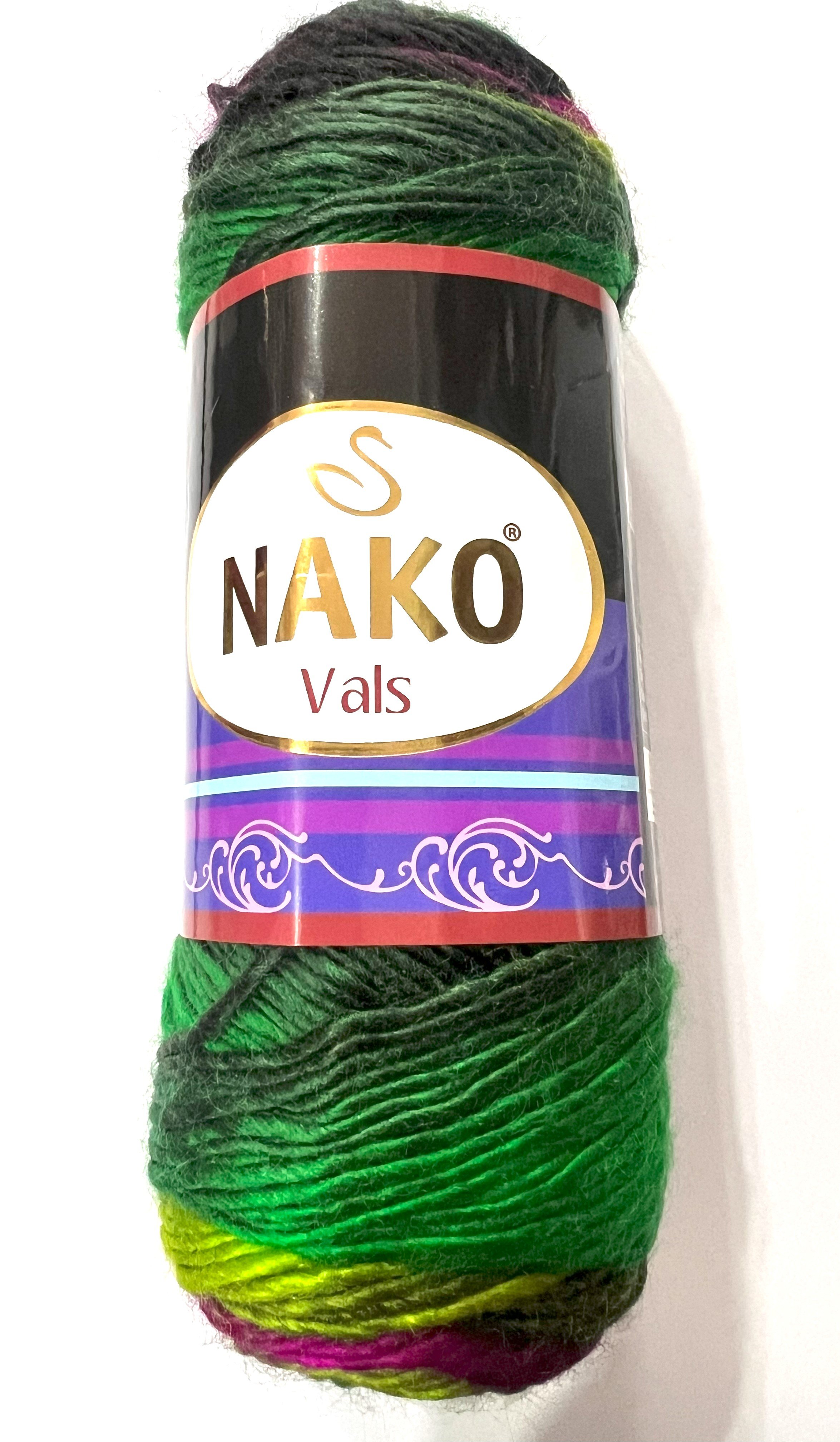 Nako Vals 87563