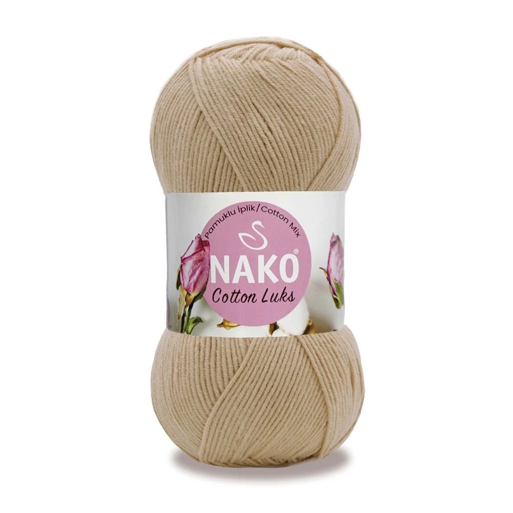 Nako Cotton Luks 97582