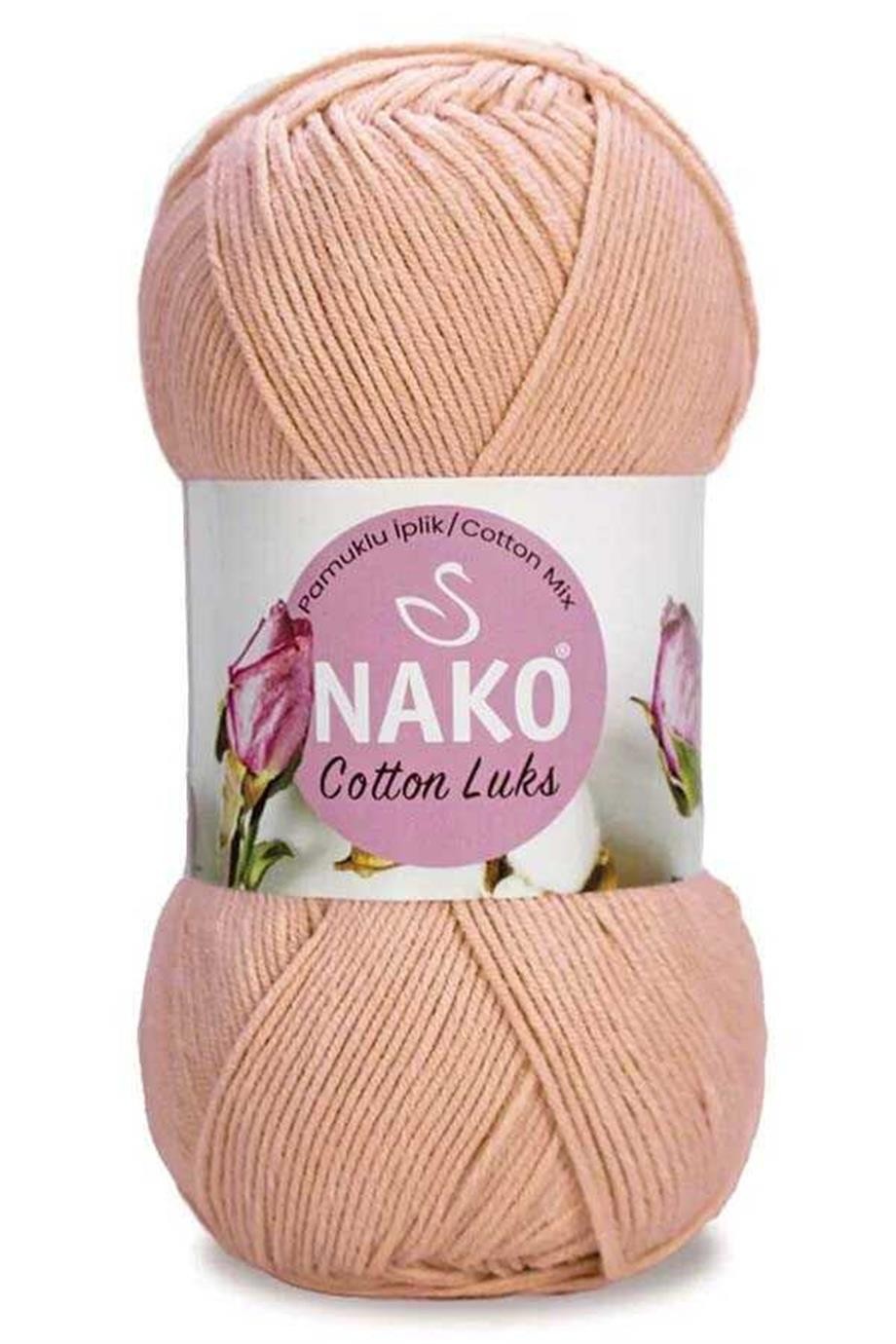 Nako Cotton Luks 97545