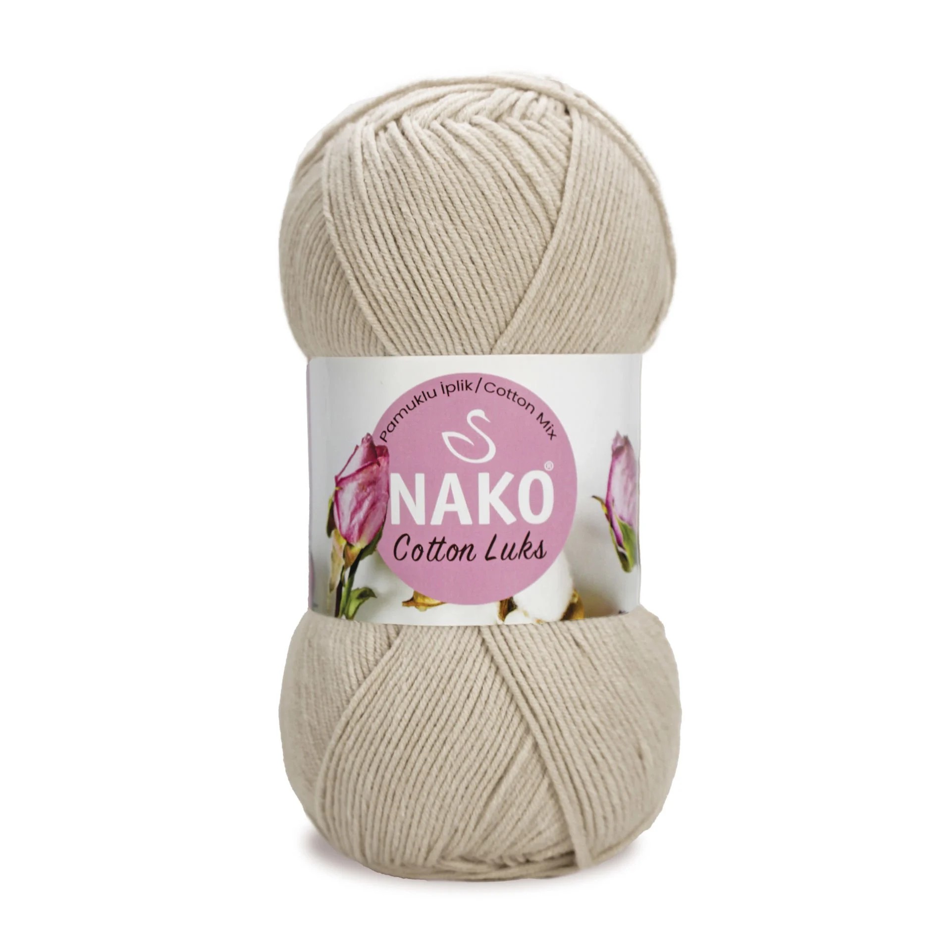 Nako Cotton Luks 97546