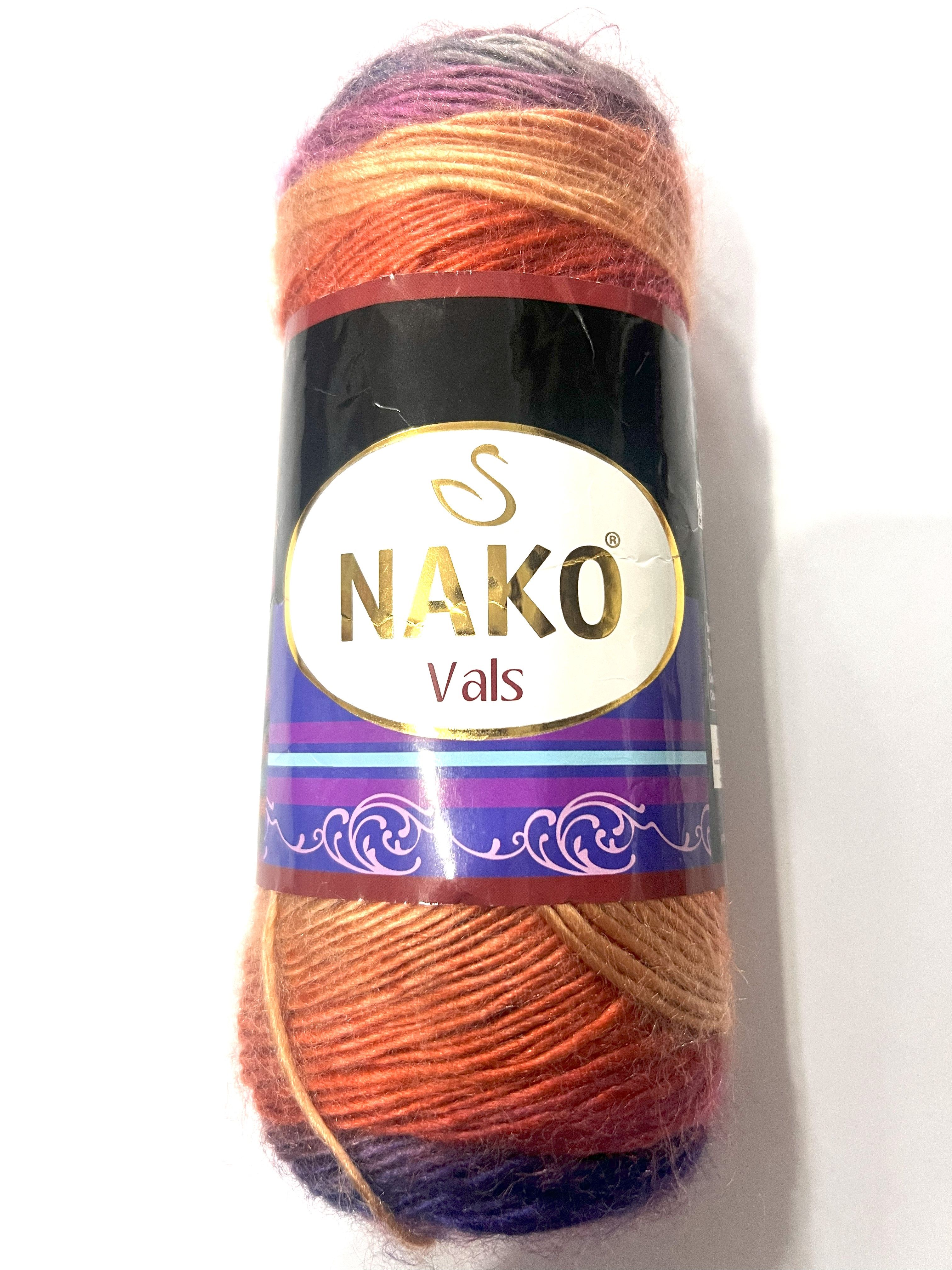 Nako Vals 86622