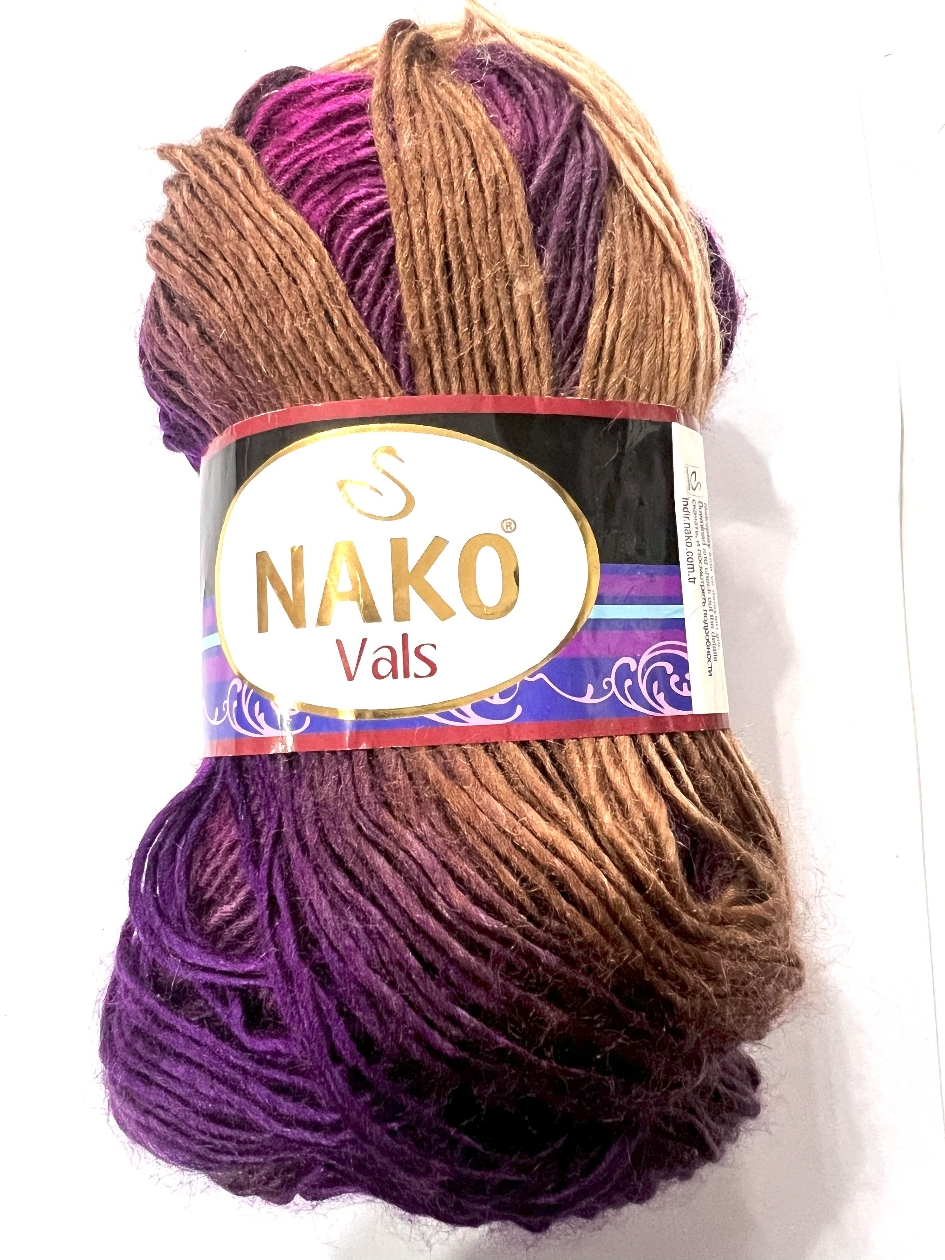 Nako Vals 86463