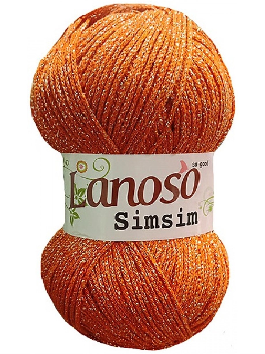 Lanoso Simsim 906