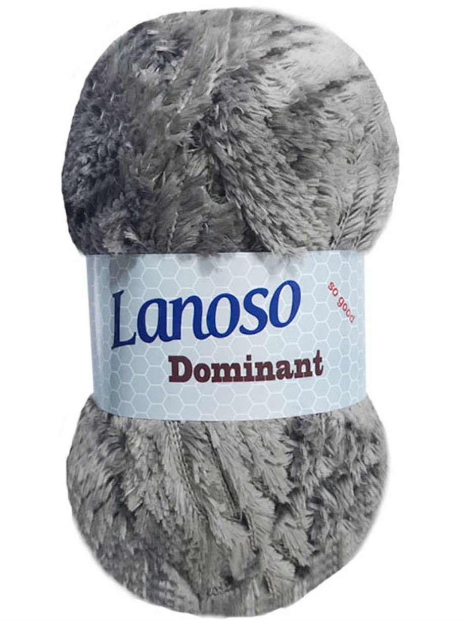 Lanoso Dominant 909