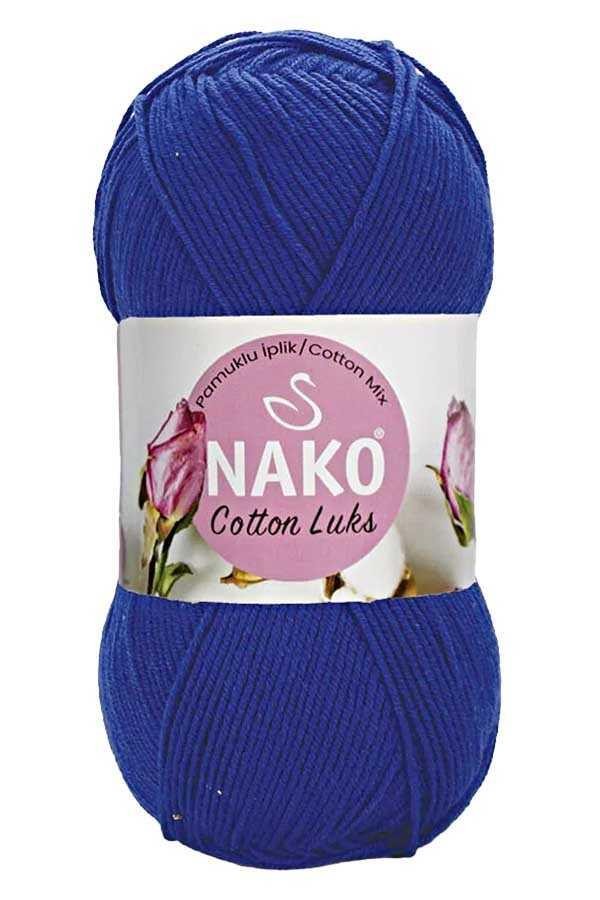 Nako Cotton Luks 97561