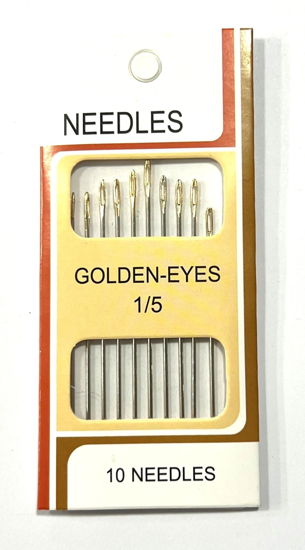 Needles Dikiş İğnesi