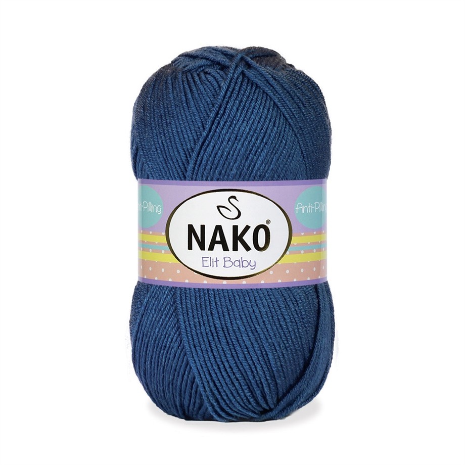 Nako Elit Baby 5372