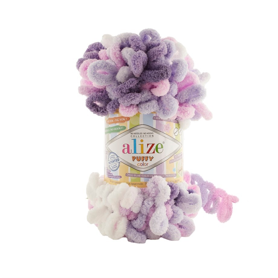 Alize Puffy Color 6305