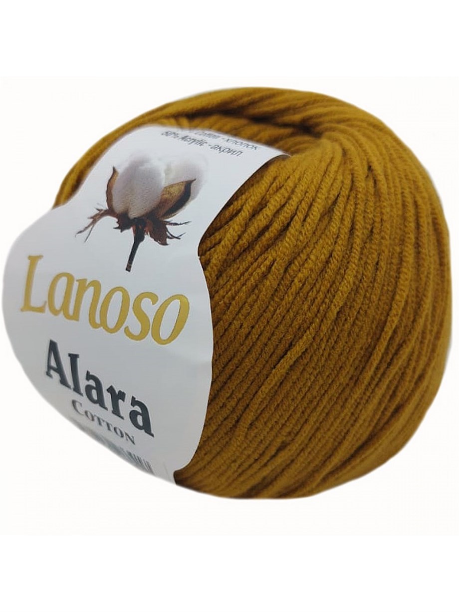 Lanoso Alara 906