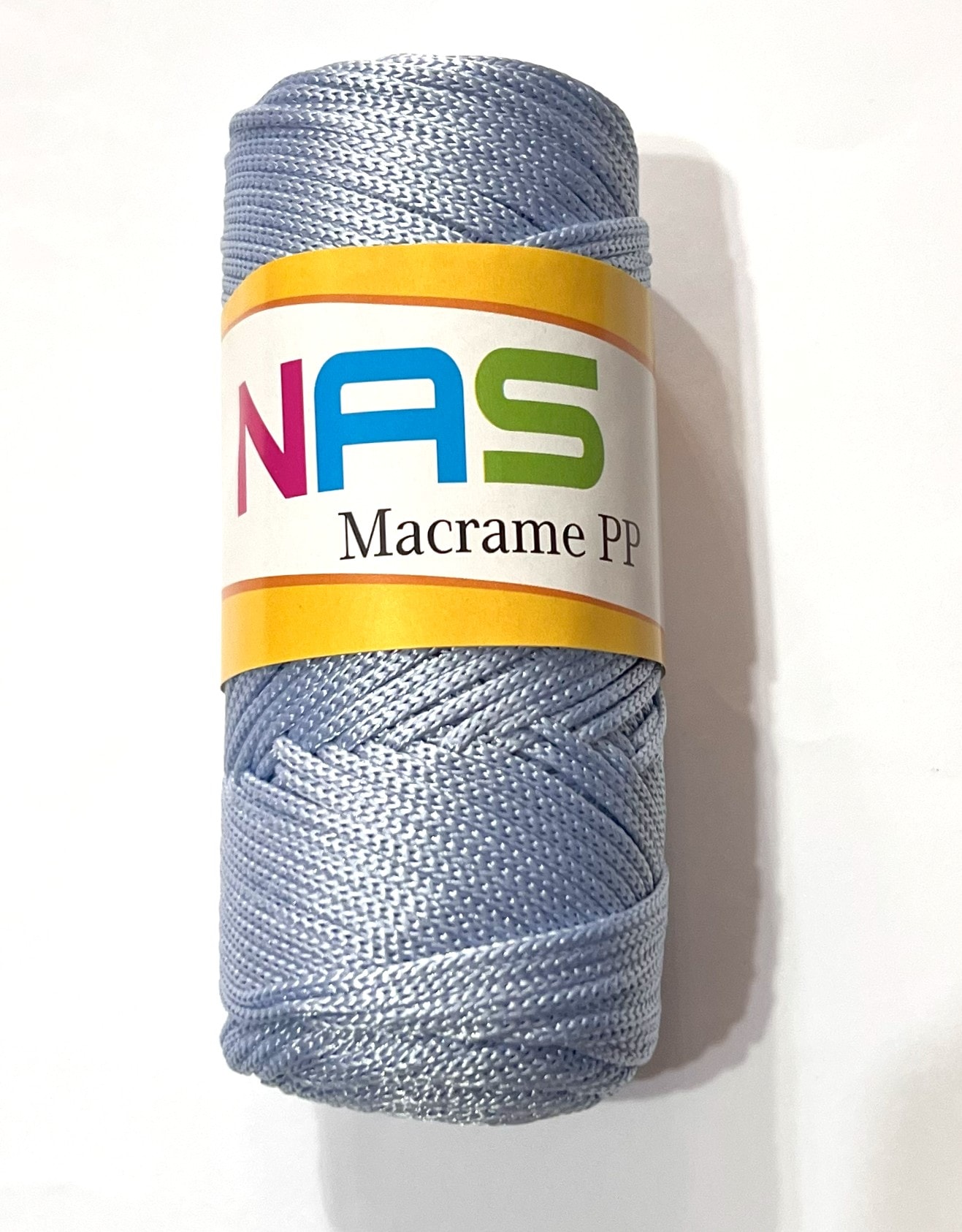 Polyester Makrome ipi 100 Gram (no:3) no:6
