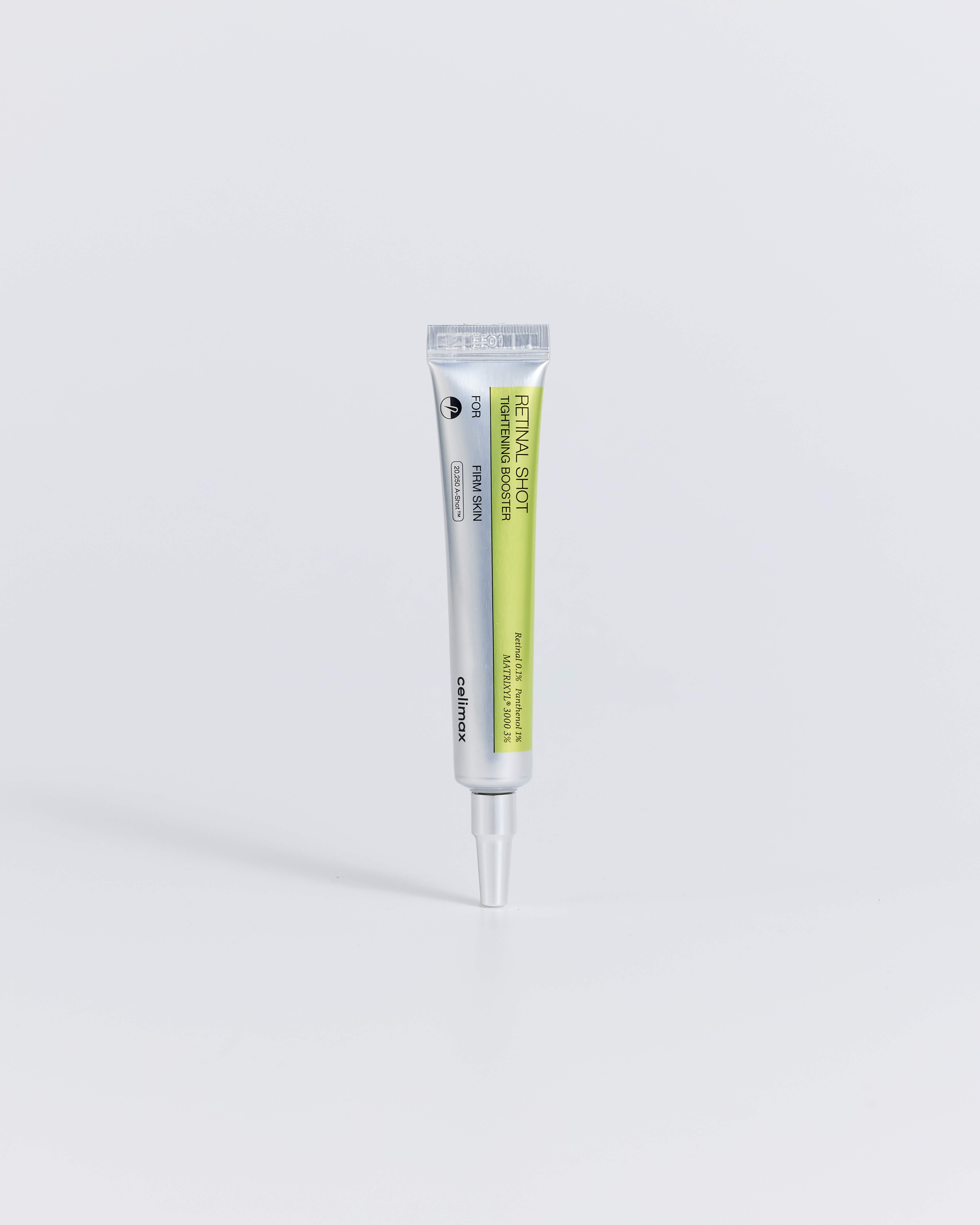 Retinal Shot Tightening Booster Retinal Krem 15gr