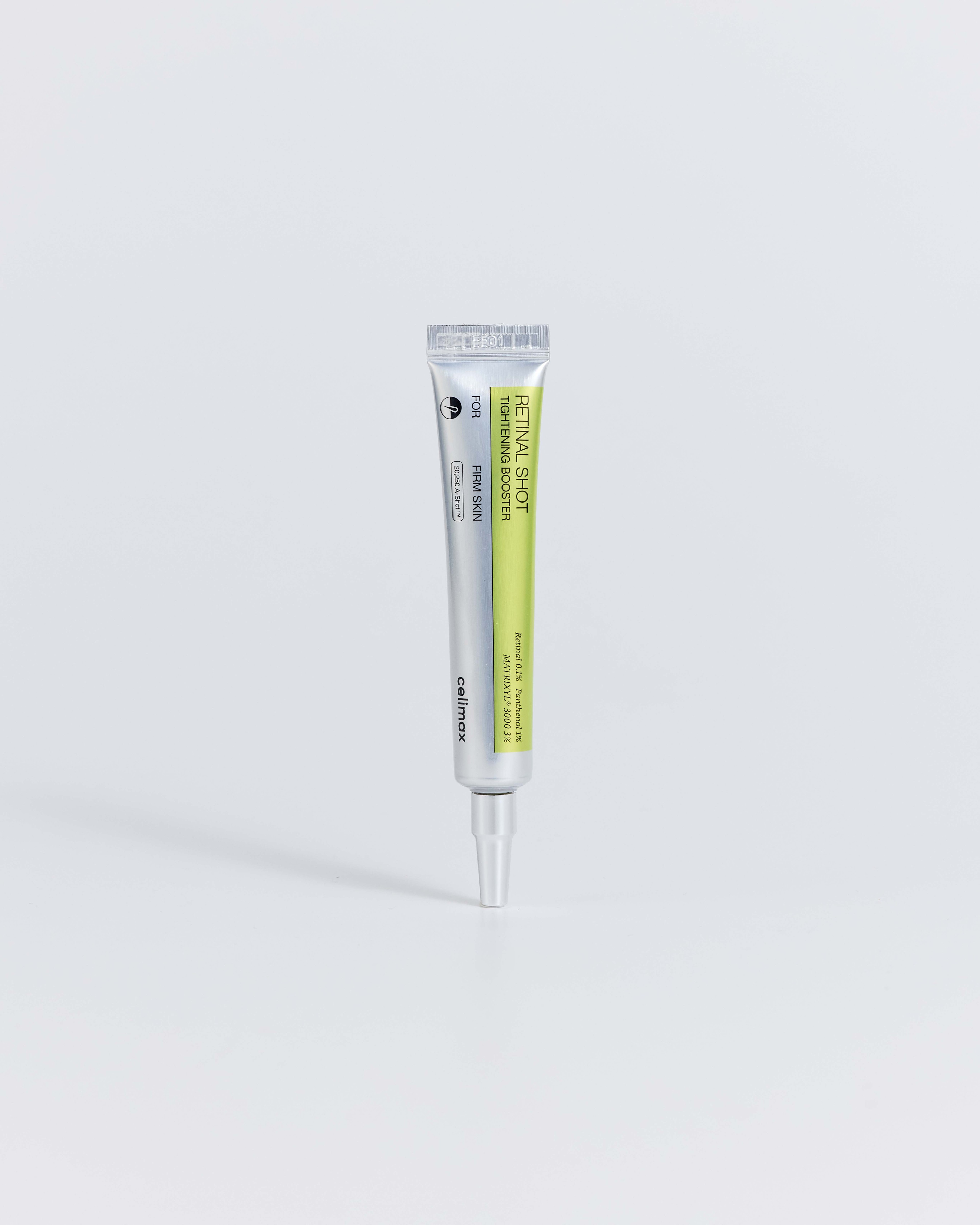 Retinal Shot Tightening Booster Retinal Krem 15gr