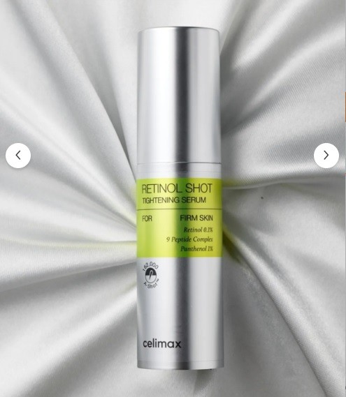  Retinol Shot Tightening Serum 30ml