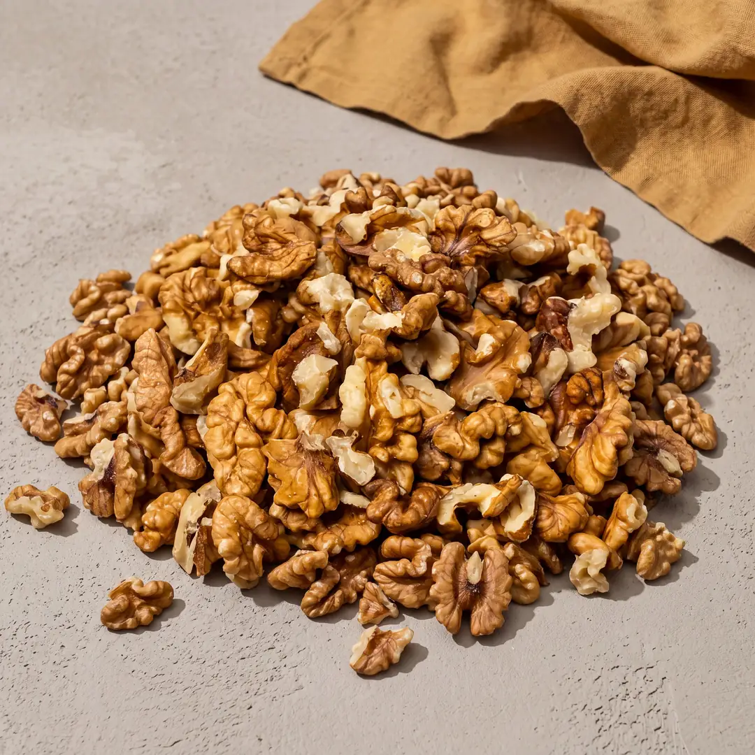 Toptan Kelebek Ceviz içi 5 KG