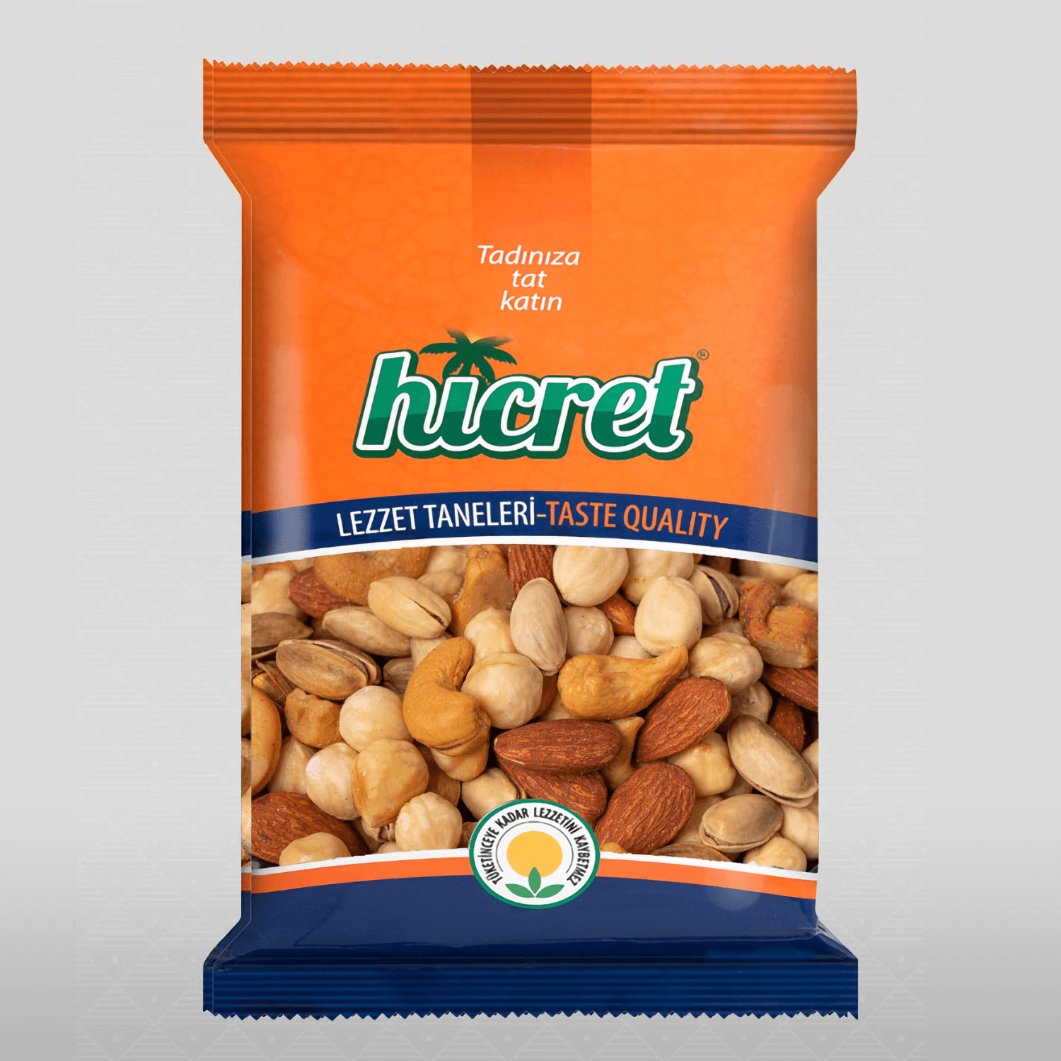 Düğün Kına Çerezi Elit Karışık ( 70 Gr - 100 Paket )