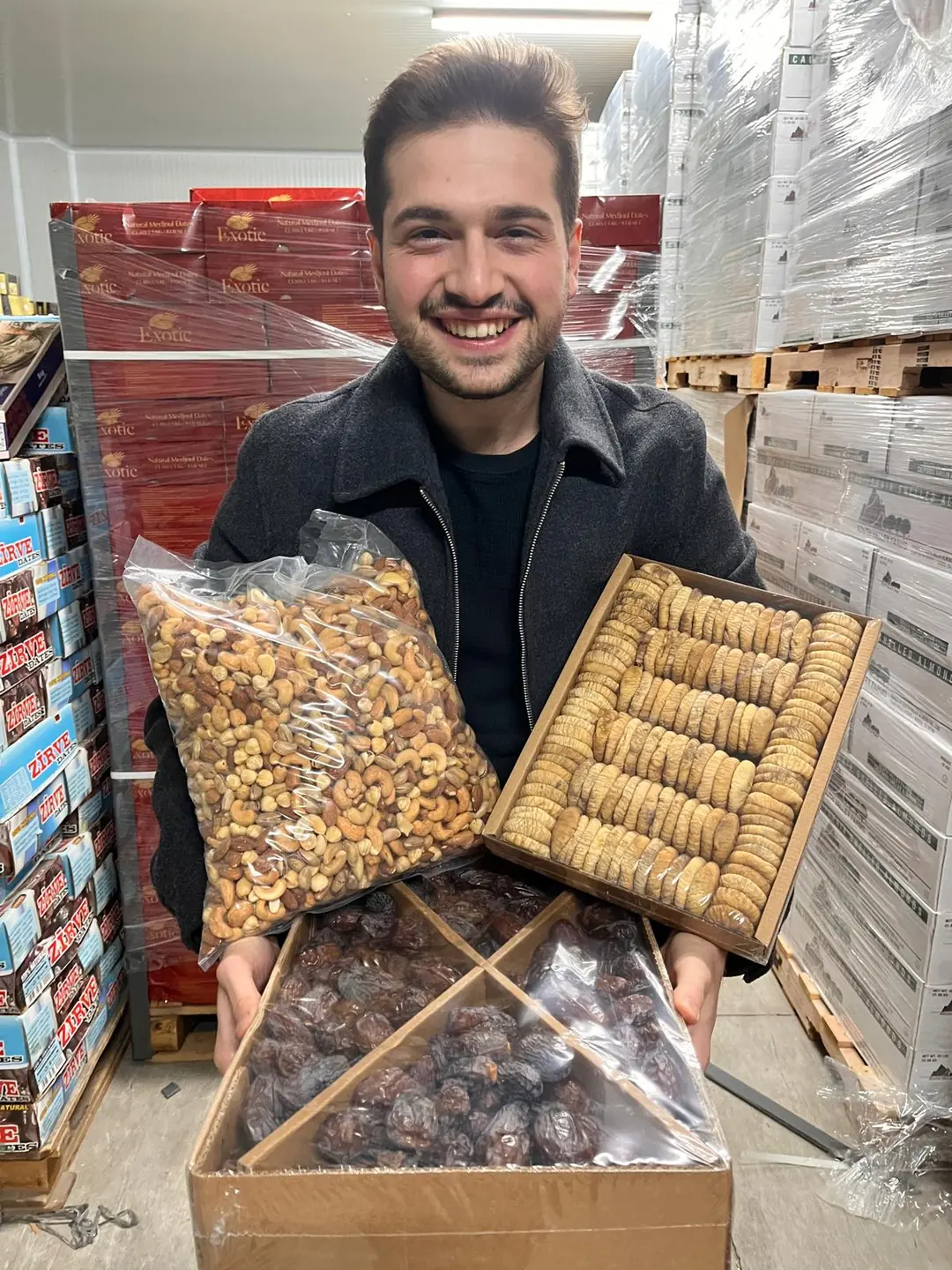 Toptan 3 lü Kampanya