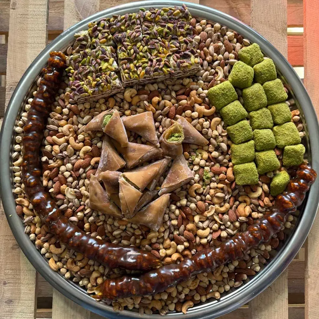 Damat Paketi Pro Max