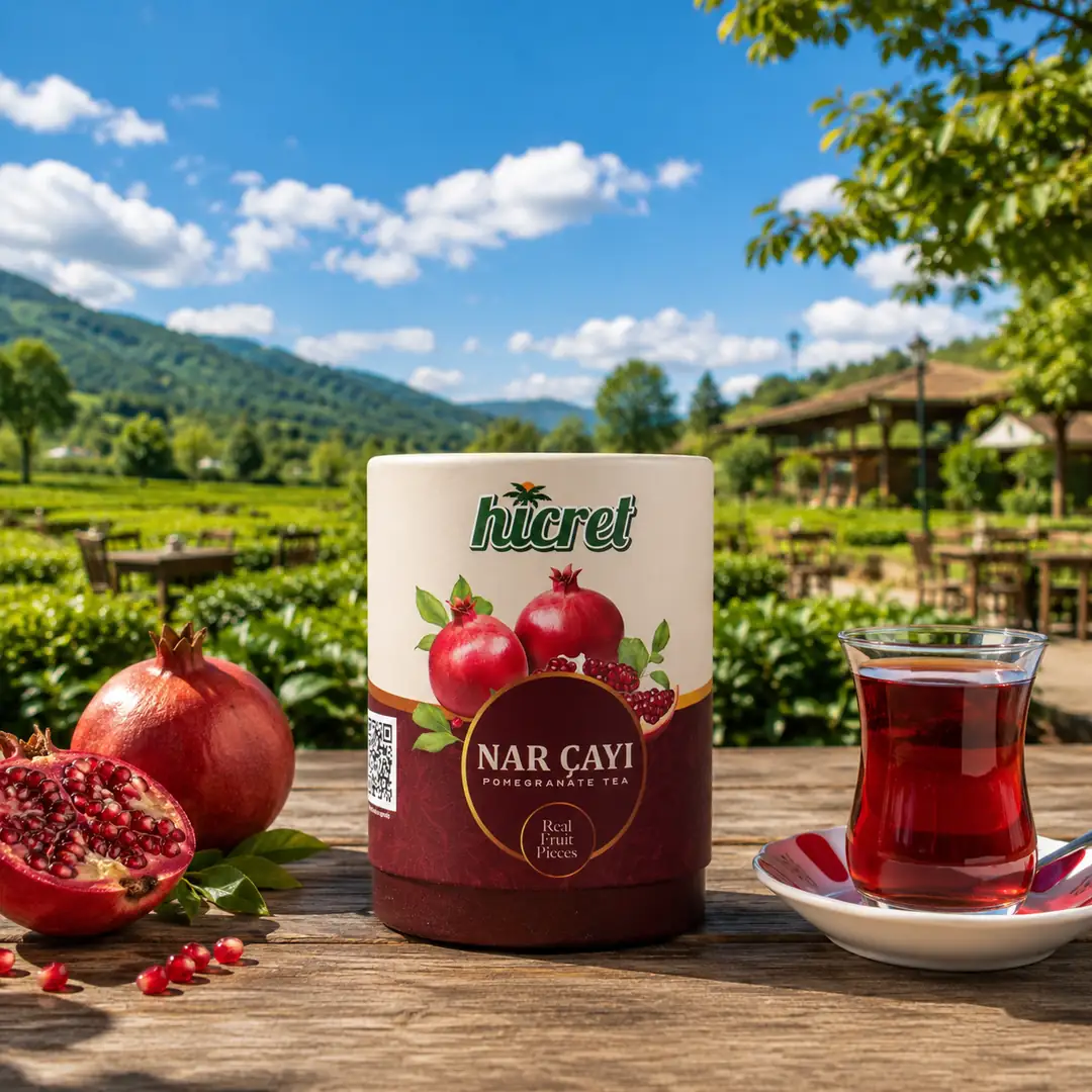 Hicret Nar Çayı