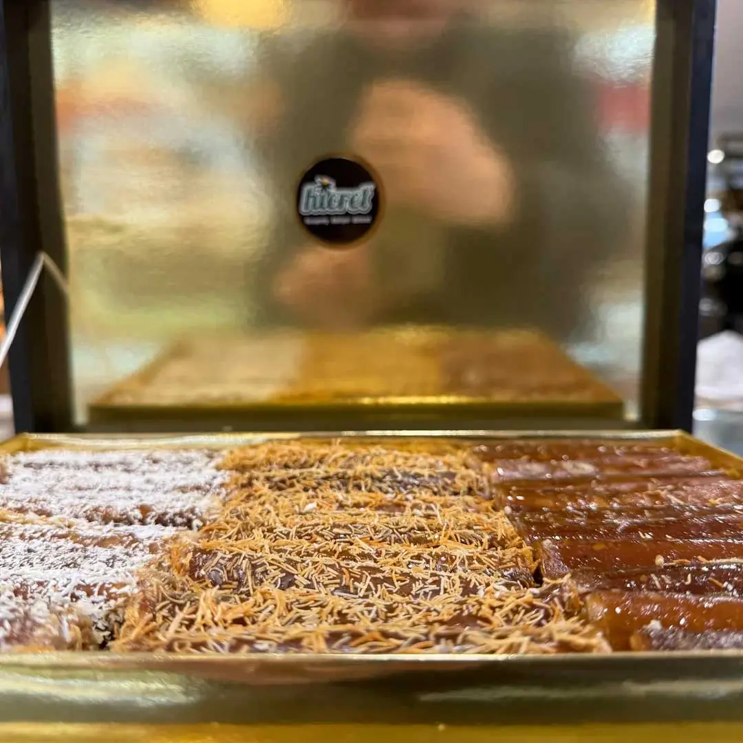 Osmanlı Sarması Özel Kutu 1 Kg