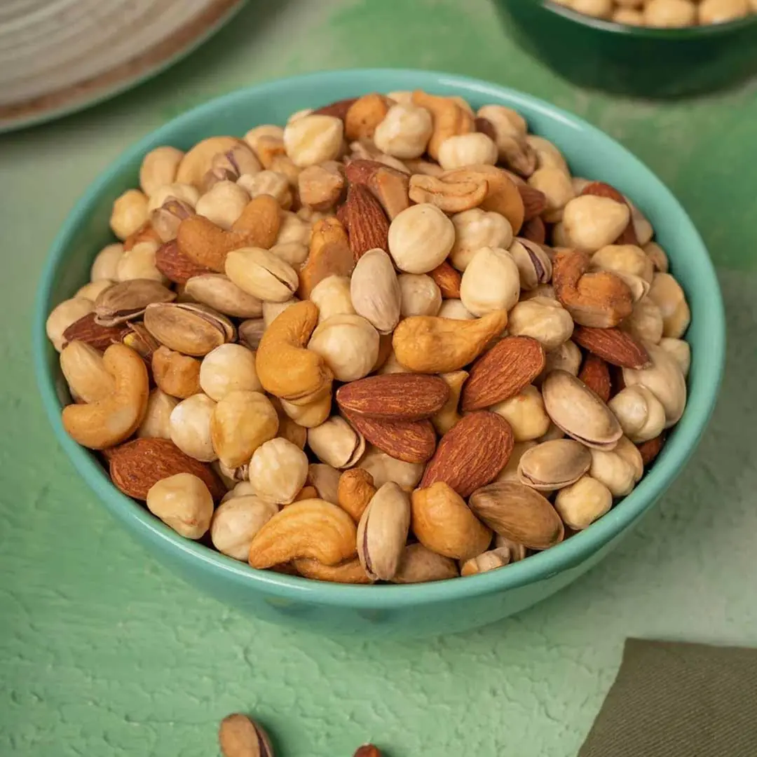 Düğün Kına Çerezi Elit Karışık ( 70 Gr - 100 Paket )