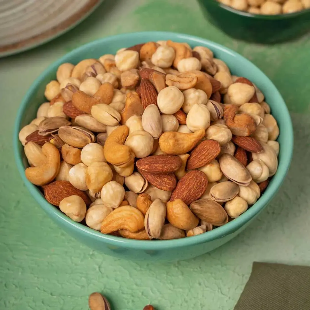 Elit Karışık 5 Kg