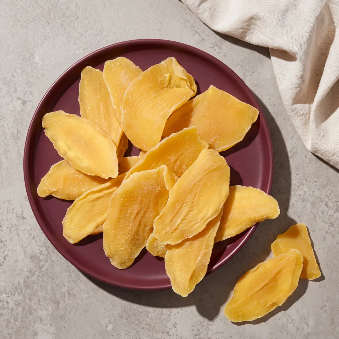 Mango Kurusu