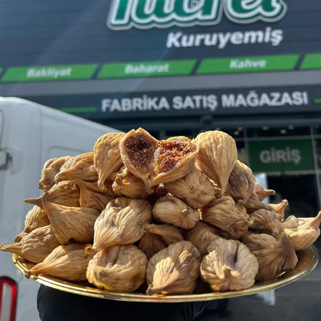 Armut İncir (Dağ İnciri)