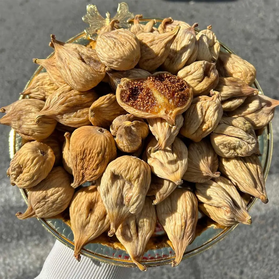 Armut İncir (Dağ İnciri)