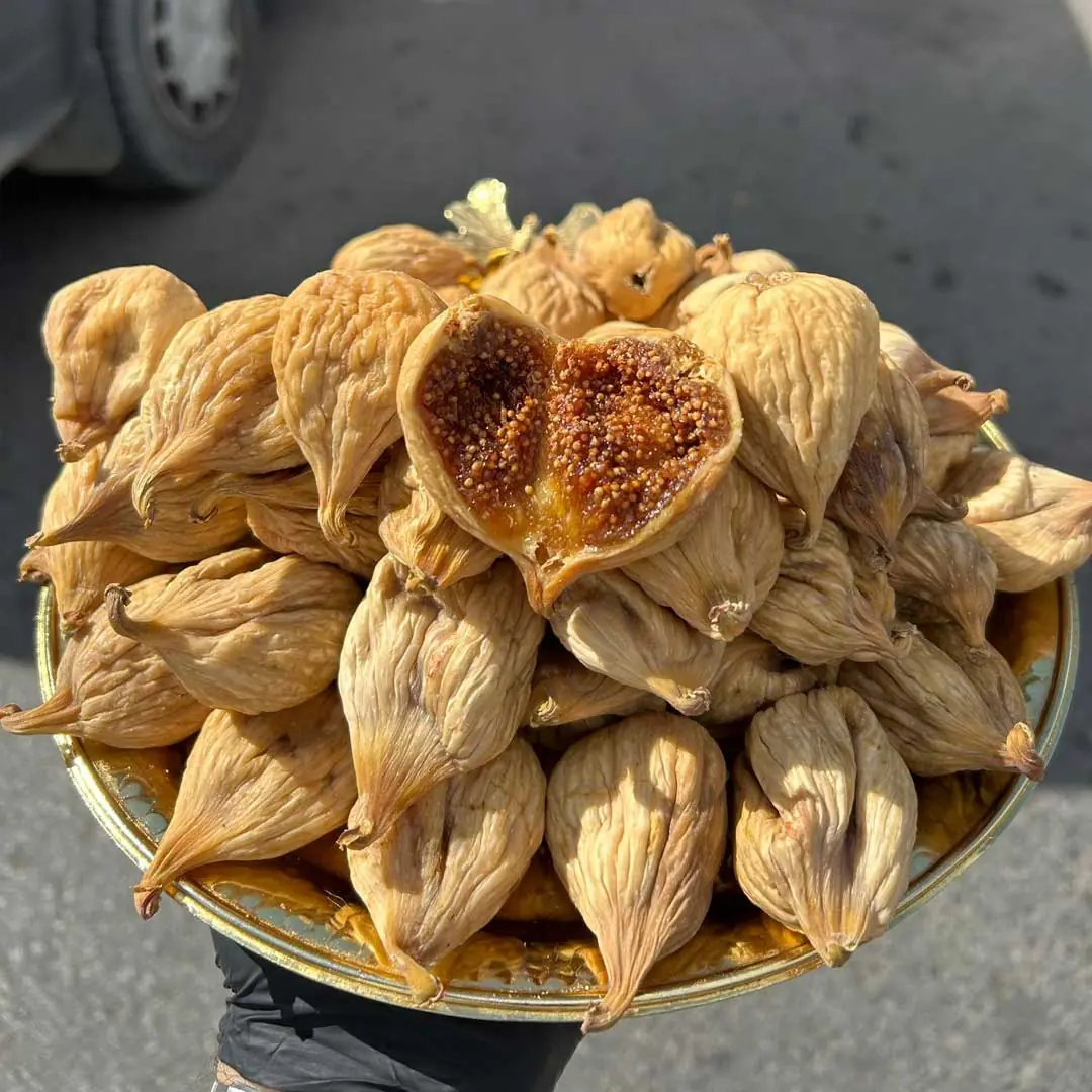 Armut İncir (Dağ İnciri)