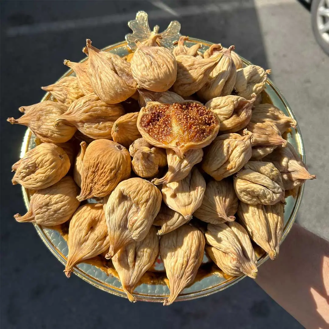 Armut İncir (Dağ İnciri)