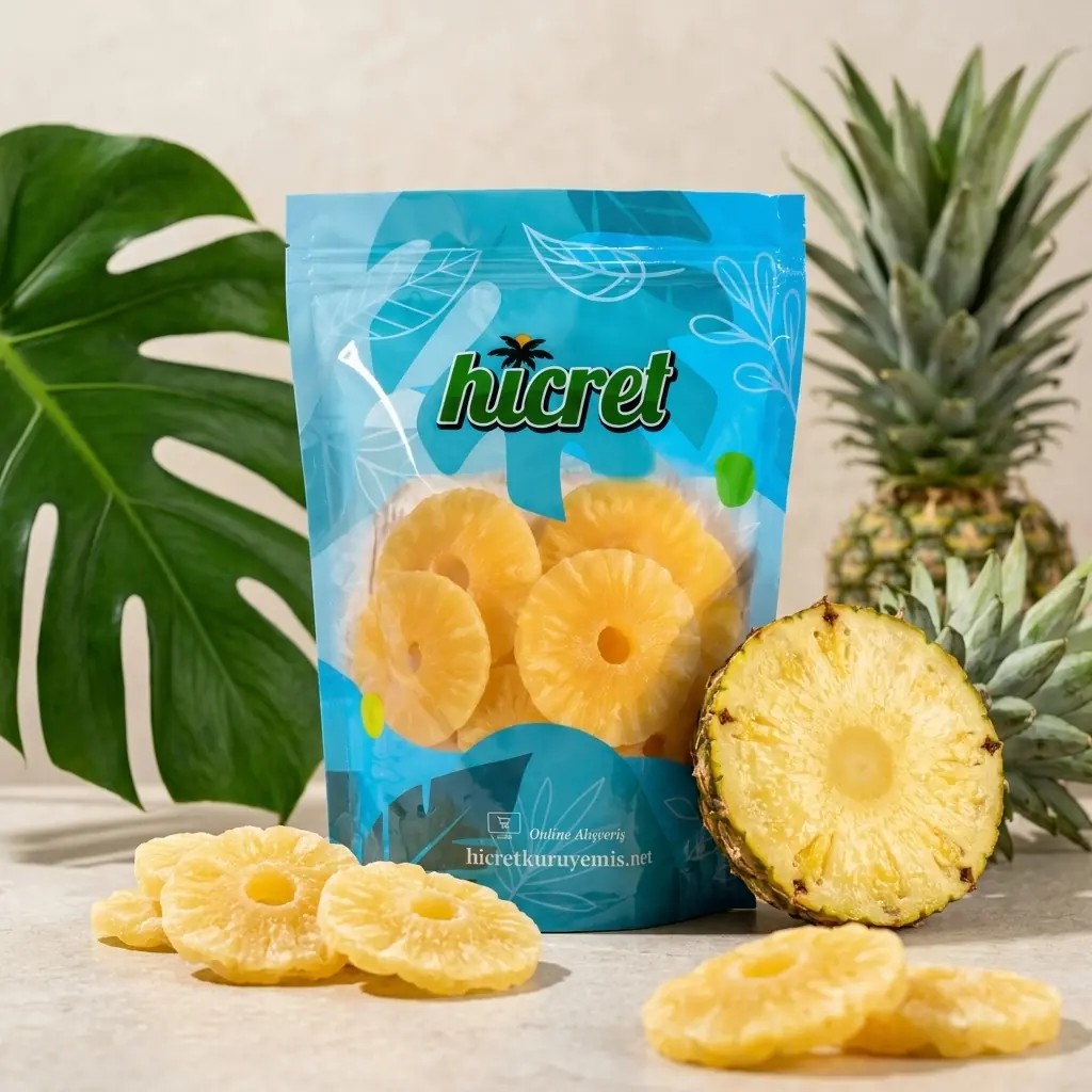 Ananas Kurusu