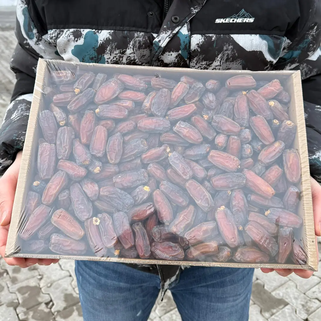 Medine Mebrum Jumbo Hurma 5KG