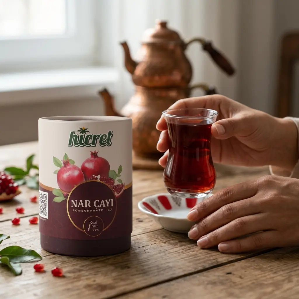 Hicret Nar Çayı