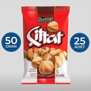 Fındık İçi 50 Gr