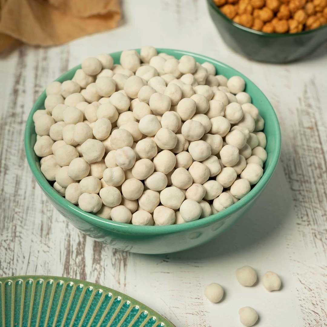 Kıtır Leblebi (Duble)
