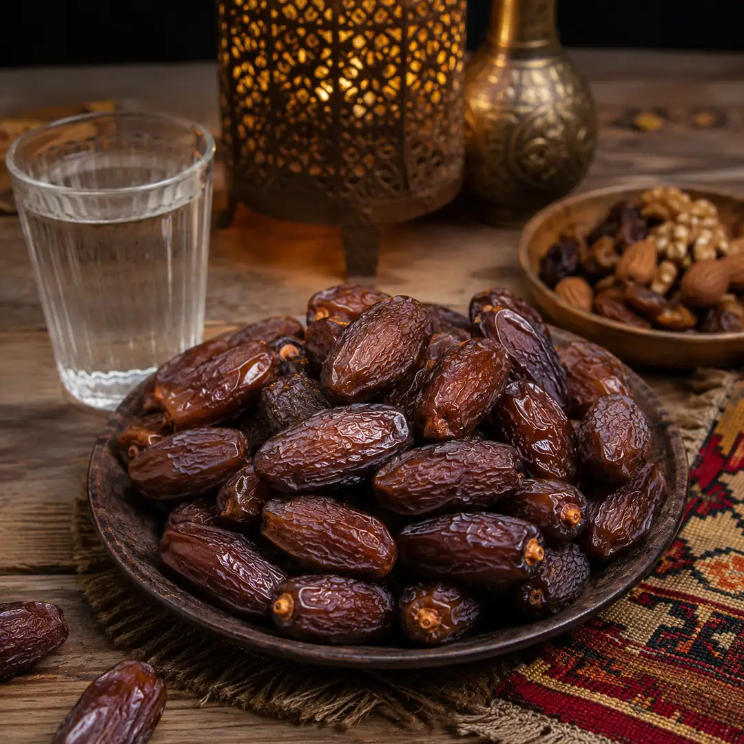 Kampanyalı Premium Jumbo Hurma 5 kg