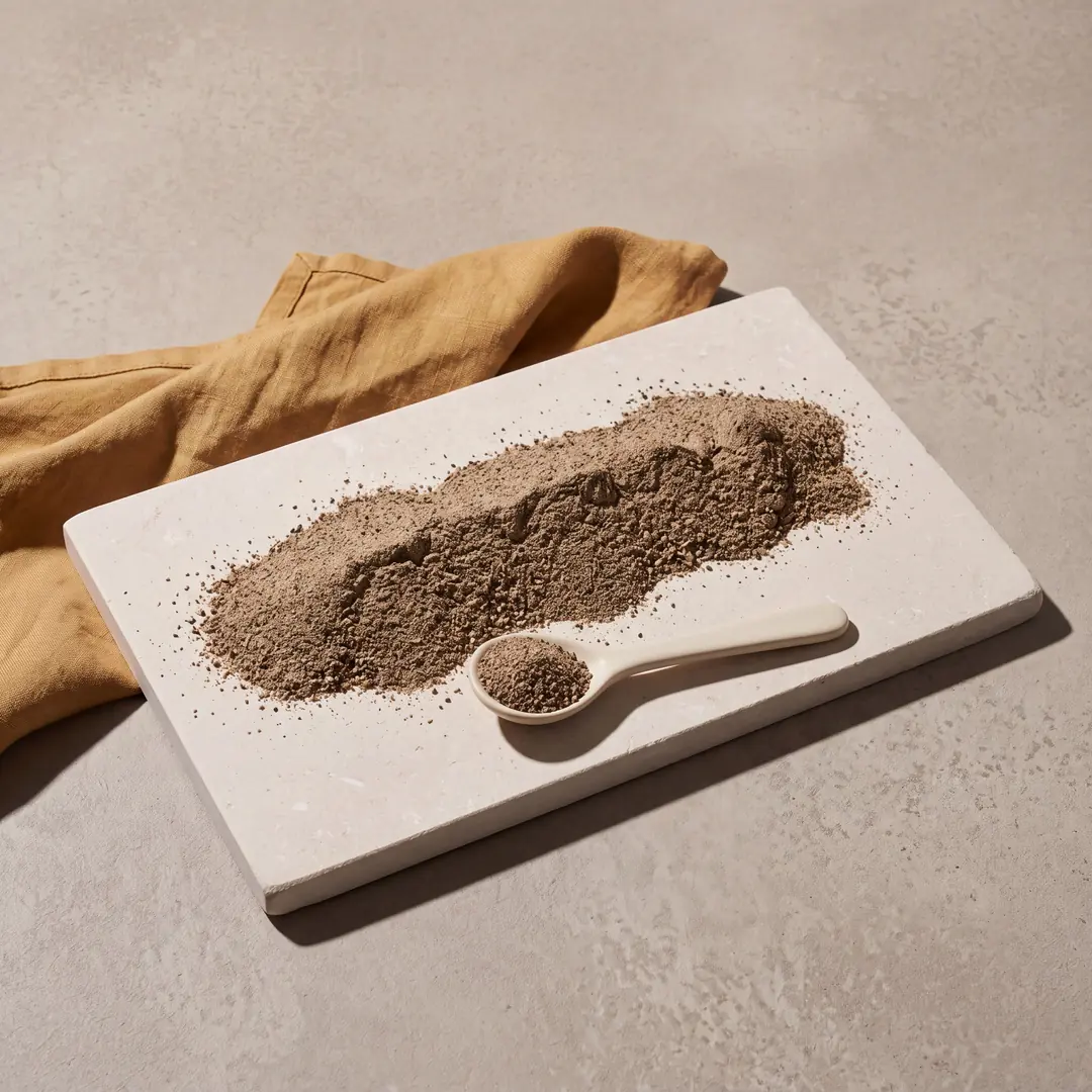 Karabiber (Öğütülmüş)
