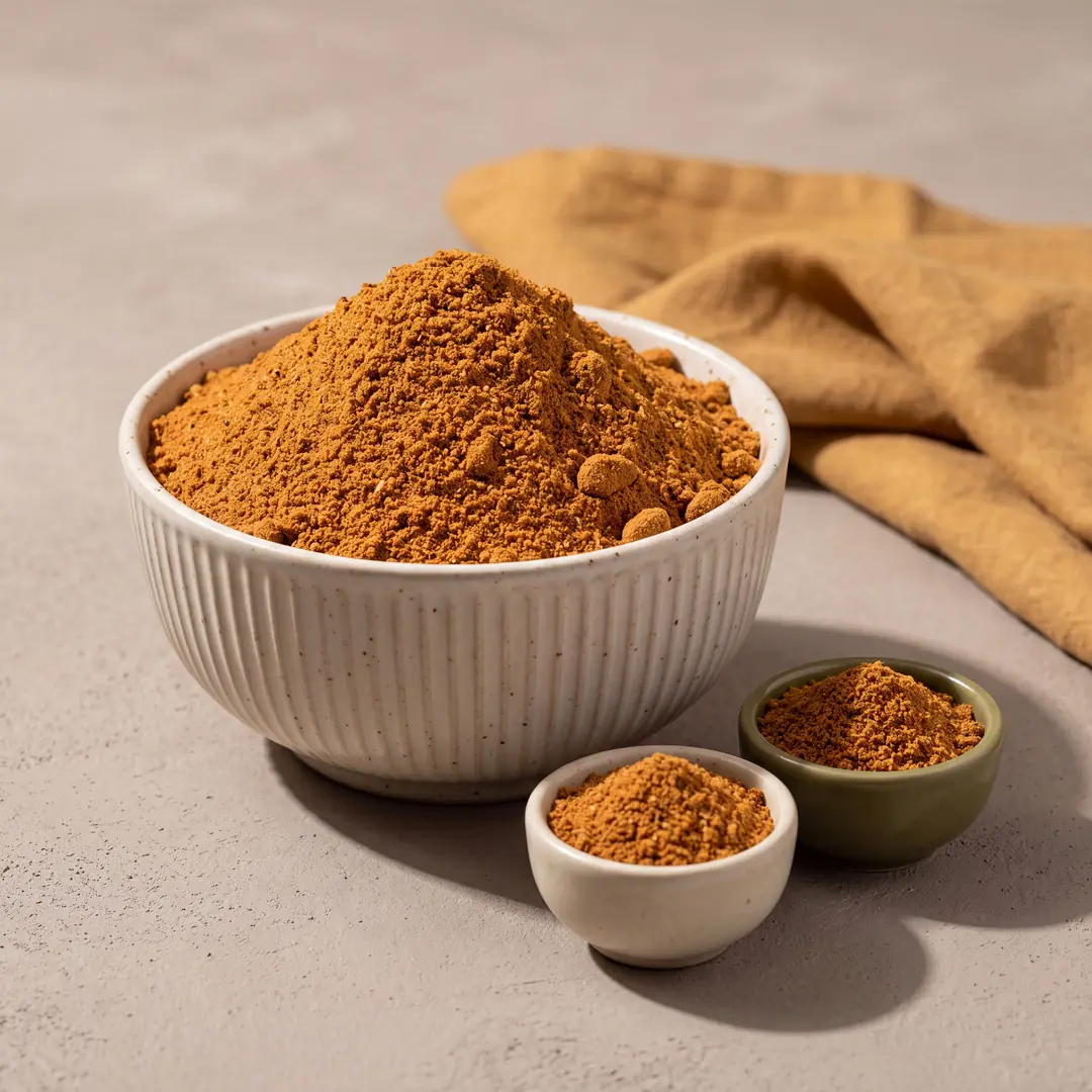 Yedi Baharat