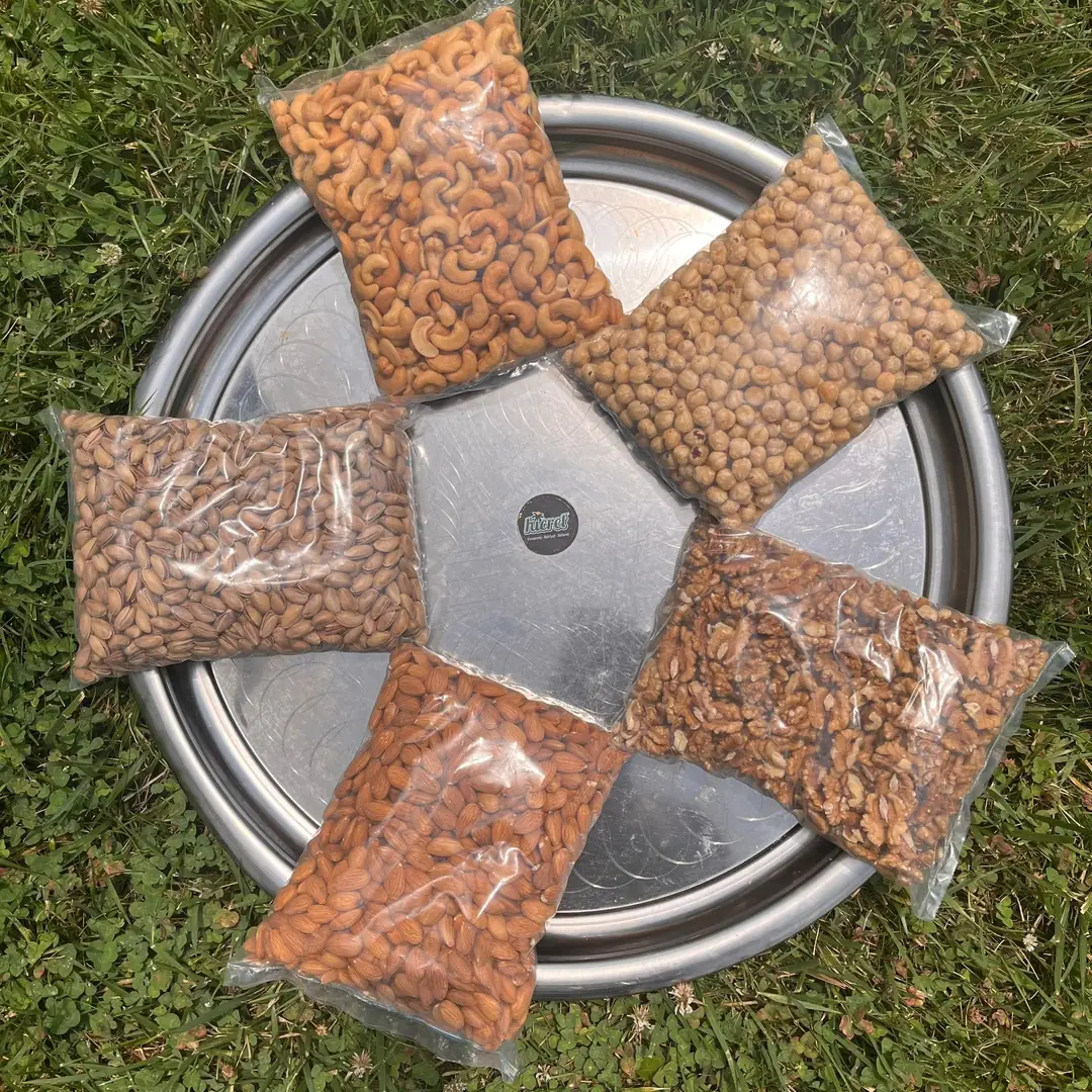 Efsane 5’Li Paket!