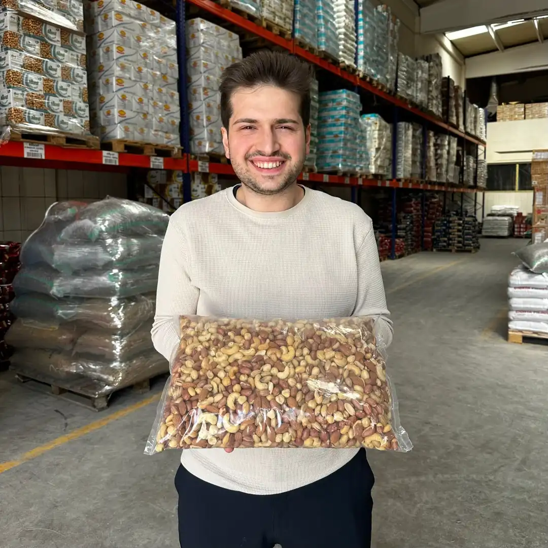 Sultan Karışık 2.5 Kg