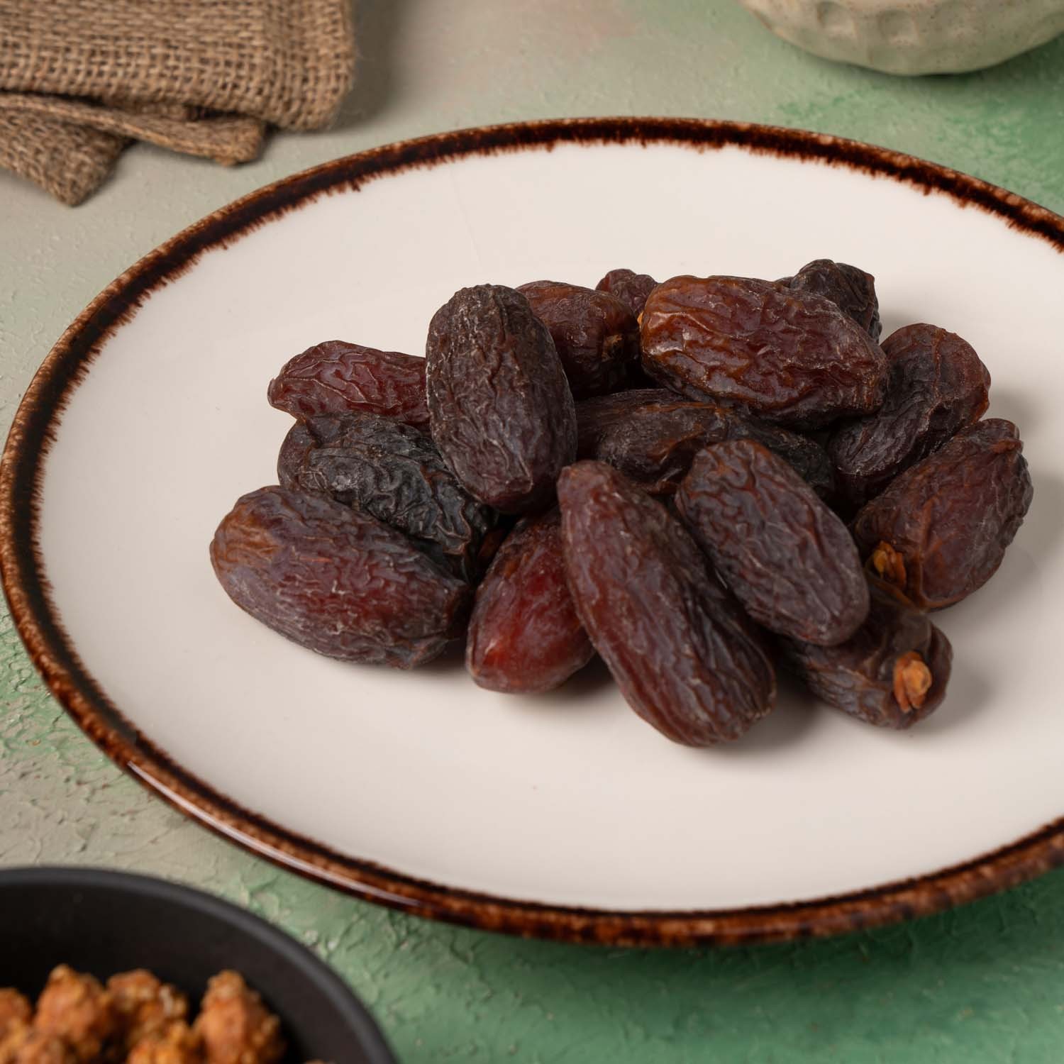 Mısır Medjoul Hurma (Small)