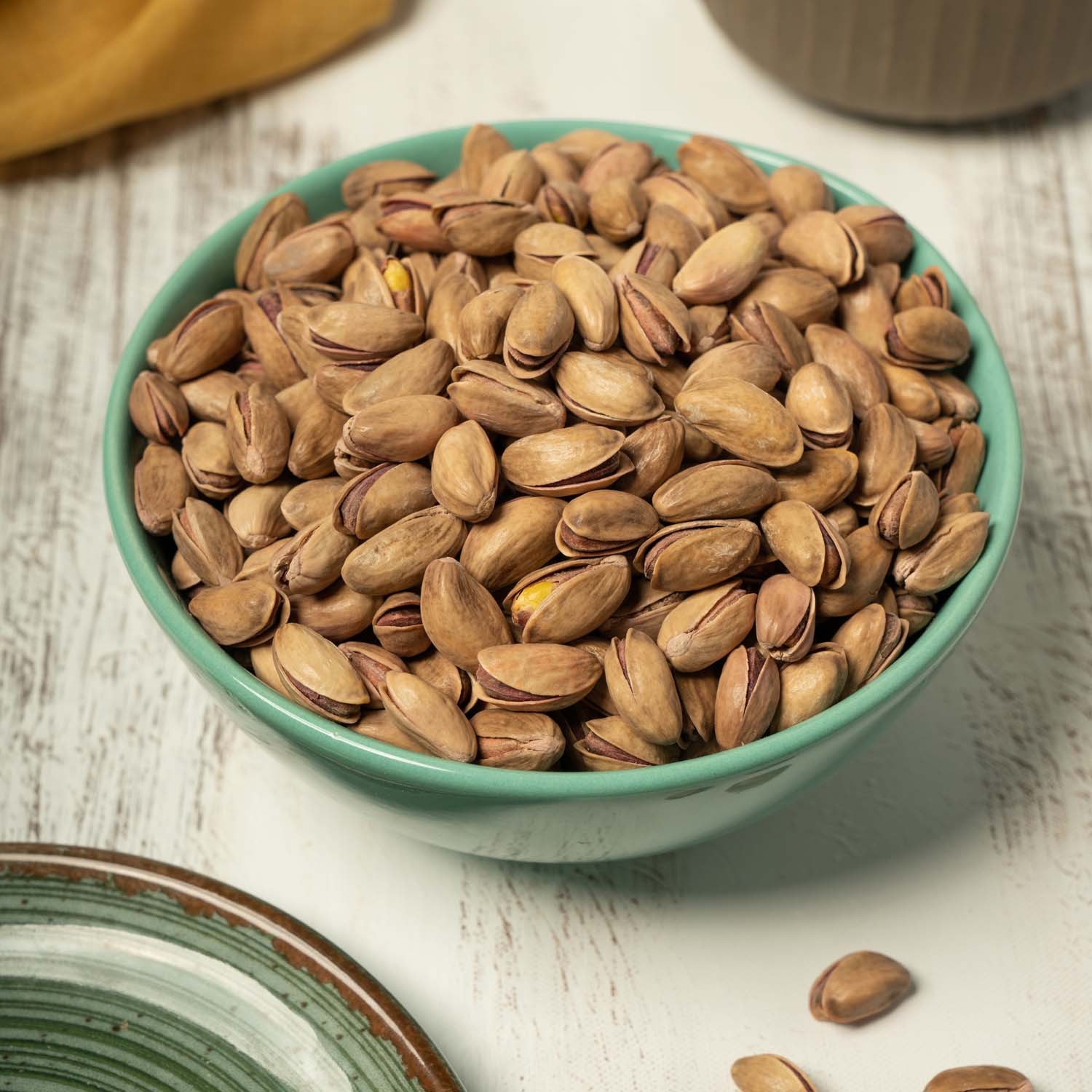 Antep Fıstığı Naturel