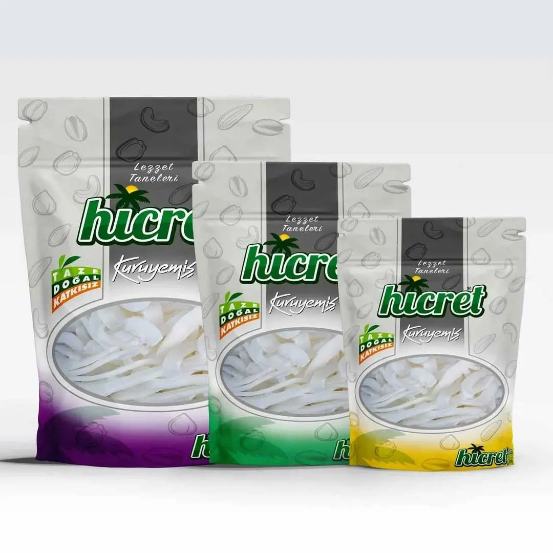 Hindistan Cevizi Kurusu