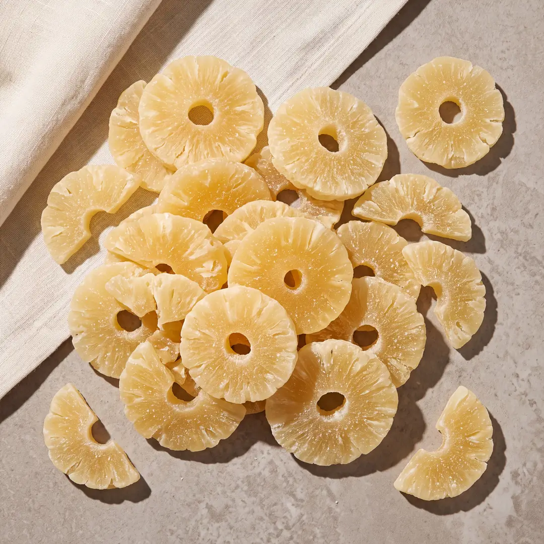Ananas Kurusu