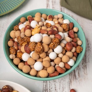 Normal Çikolebli Karışık Kuruyemiş 5 KG