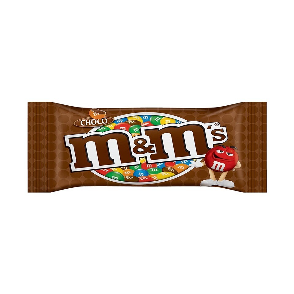 m&m's Çikolatalı Draje