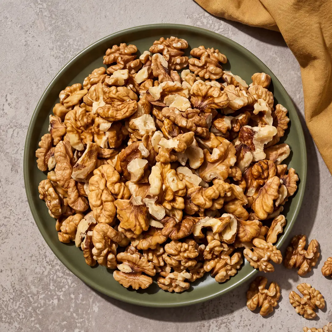 Toptan Kelebek Ceviz içi 5 KG